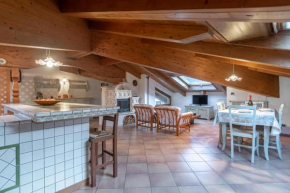 DolomiApartments - Casa Margherita Predazzo